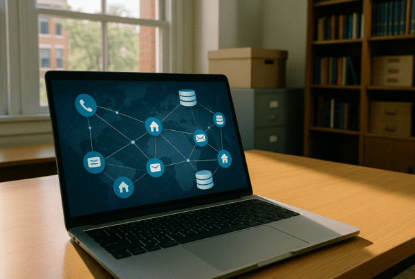 Featured image for: Examining the Growth of Contact Data Integration in Public Records Searches