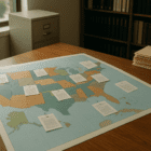 Featured image for: How State-Level Differences Create Fragmentation in Public Records Accessibility