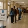 Featured image for: Observing Changes in Voter Registration Data Access Following New State Privacy Laws