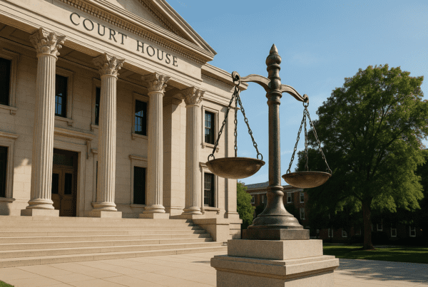 Featured image for: Exploring the Impact of Recent Federal Court Decisions on Public Records Disclosure