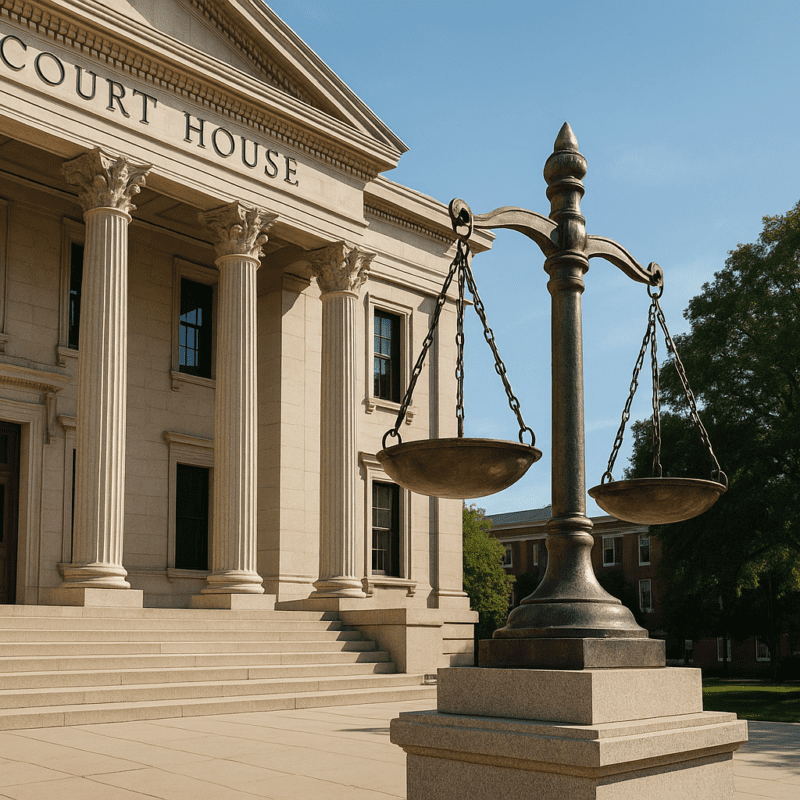 Featured image for: Exploring the Impact of Recent Federal Court Decisions on Public Records Disclosure