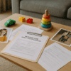 Featured image for: What Public Records Reveal About Shifting Patterns in Custody Arrangements