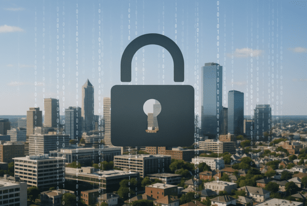 Featured image for: The Effects of Increased Encryption on Data Broker Transparency