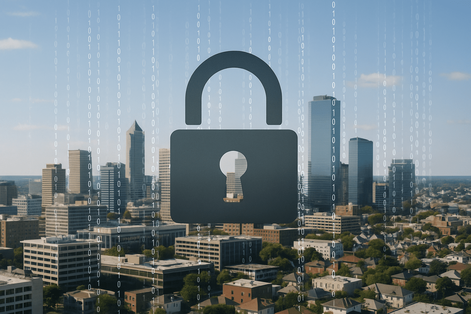 The Effects of Increased Encryption on Data Broker Transparency