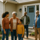 Featured image for: The Role of Public Records in Highlighting Trends in Multi-Generational Housing