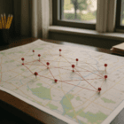 Featured image for: Tracing the Rhythms of Moving: What Address Histories Reveal About Residential Mobility