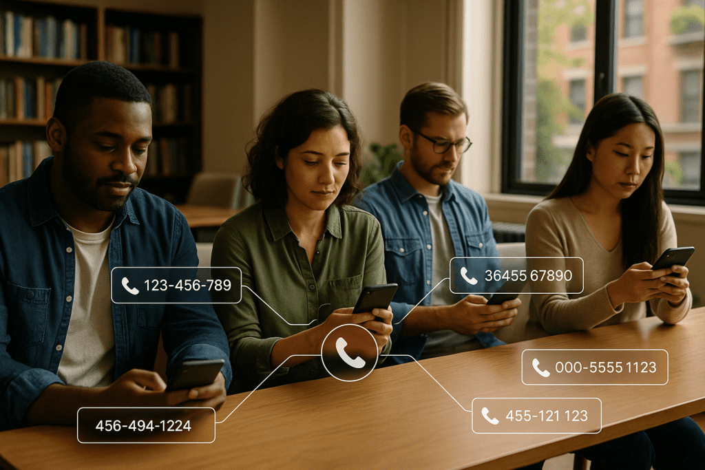 Featured image for: Trends in Phone Number Ownership Duration and Implications for Identity Checks