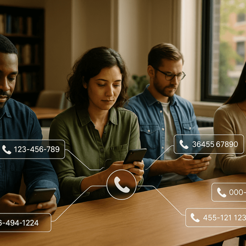 Featured image for: Trends in Phone Number Ownership Duration and Implications for Identity Checks