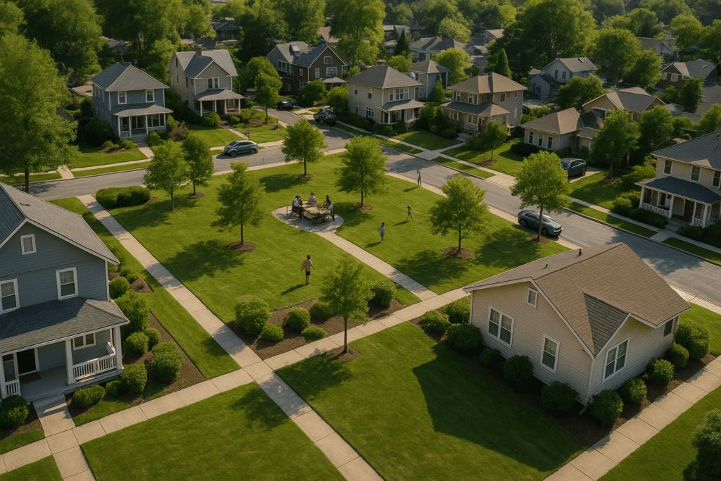 Featured image for: What Public Records Exposure Reveals About Patterns of Shared Housing