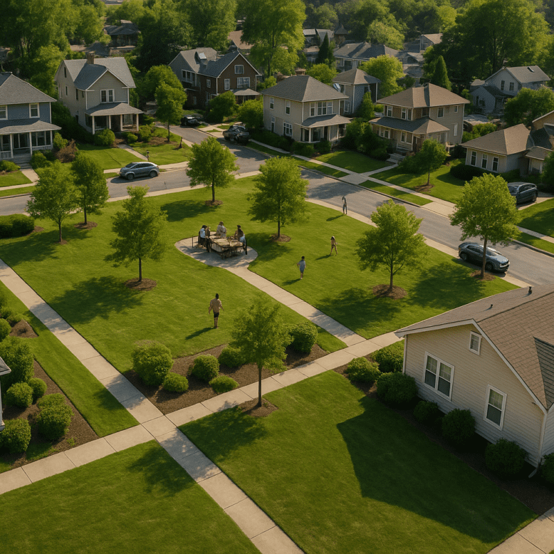 Featured image for: What Public Records Exposure Reveals About Patterns of Shared Housing