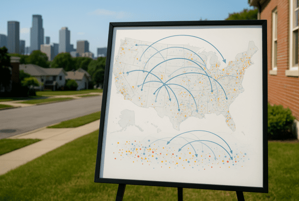 Featured image for: How Public Records Chart Migration Patterns After Economic Crises