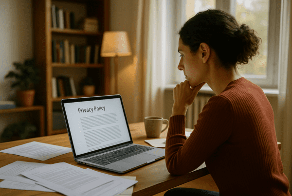 Featured image for: How Privacy Policy Updates Influence People’s Trust in Public Records Services