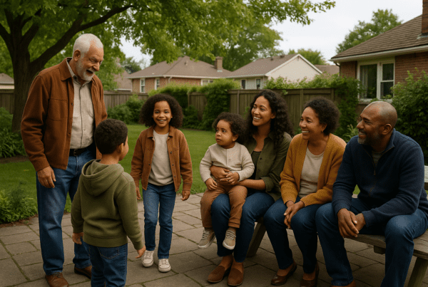 Featured image for: Exploring Nontraditional Families Through Longitudinal Public Records Analysis