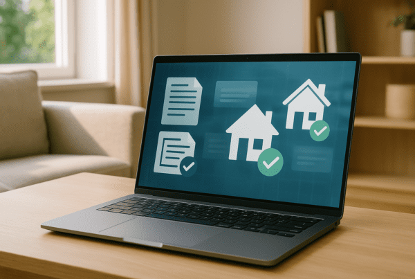 Featured image for: Examining How Public Records Support Verification in Online Rental Markets