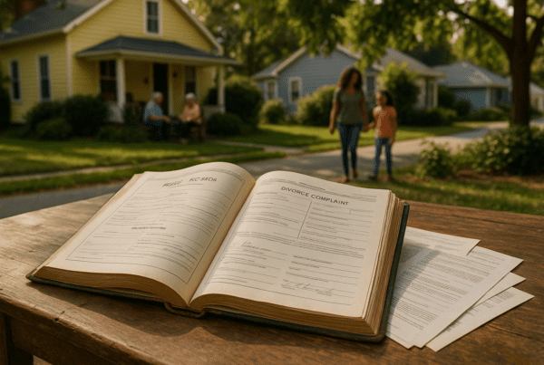 Featured image for: How Public Records Reflect Changes in Divorce Timing and Family Restructuring