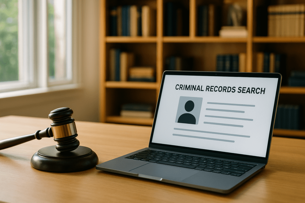Featured image for: Legal Developments Affecting Accessibility to Criminal Records in People Search
