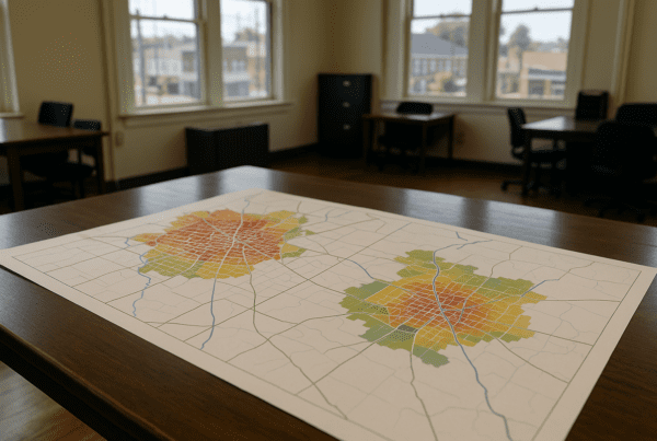 Featured image for: Tracking How Address History Patterns Mirror Economic Shifts in Regional Areas