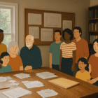 Featured image for: Observations on the Evolution of Household Composition as Seen in Public Records