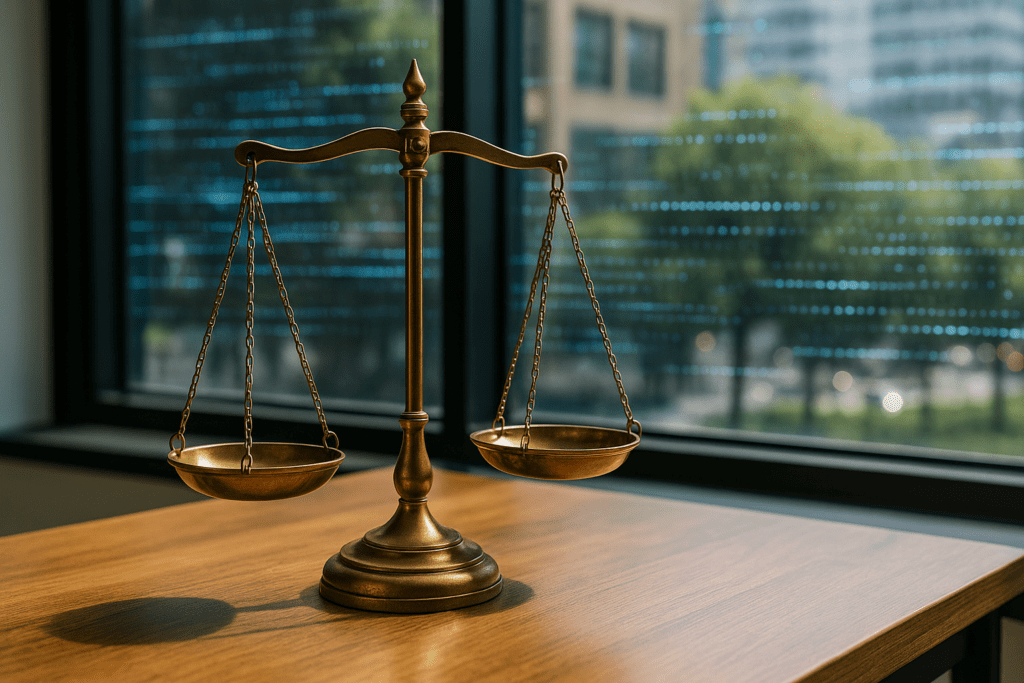 Featured image for: What Enforcement Patterns in Data Privacy Laws Mean for Public Records Usage