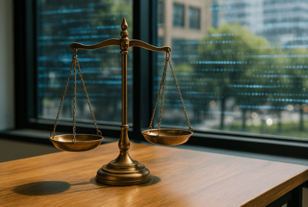 Featured image for: What Enforcement Patterns in Data Privacy Laws Mean for Public Records Usage