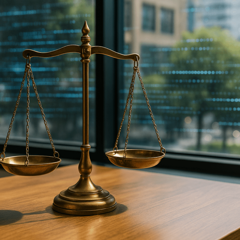Featured image for: What Enforcement Patterns in Data Privacy Laws Mean for Public Records Usage