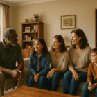 Featured image for: What Public Records Reveal About the Rise of Multi-Household Family Living
