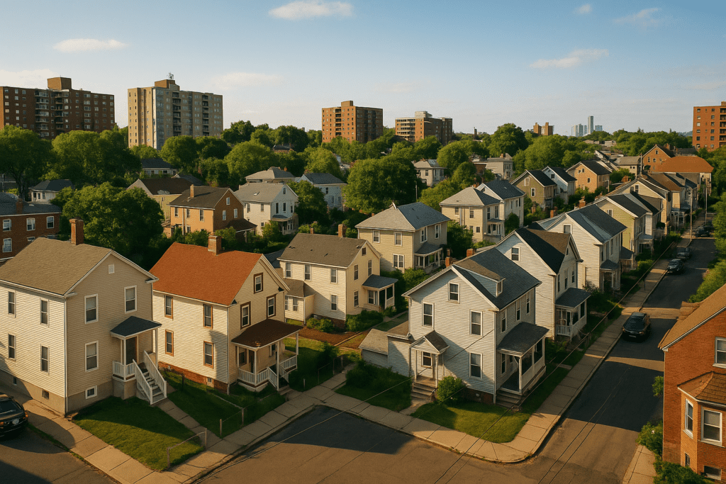 Featured image for: How Public Records Data Reveals Where Gig Economy Workers Call Home