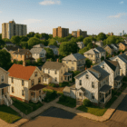Featured image for: How Public Records Data Reveals Where Gig Economy Workers Call Home