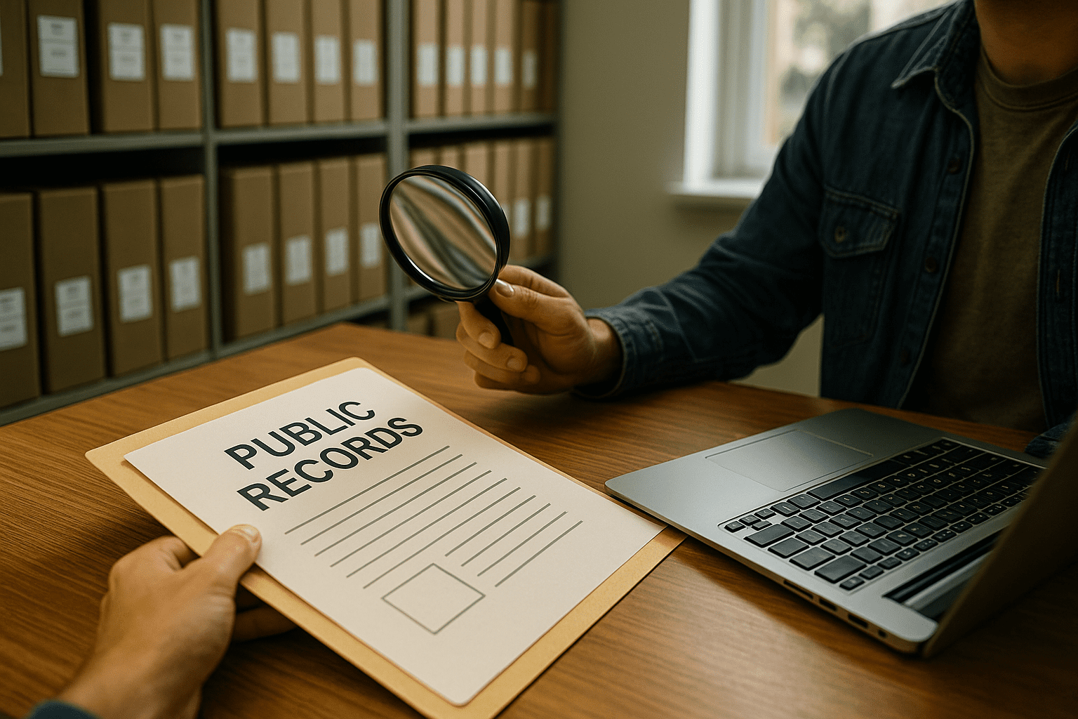 How Data Breach Notification Requirements Impact People’s Search Behavior