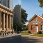 Featured image for: How Public Record Access Changes Vary Between Urban and Rural Areas