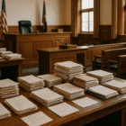 Featured image for: Legal Complexities Around Public Access to Court Records in Estate Cases