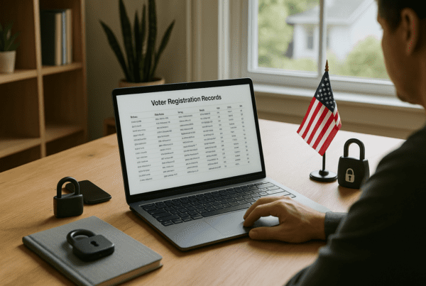 Featured image for: What Recent Changes in Voter Registration Data Disclosures Mean for Identity Verification