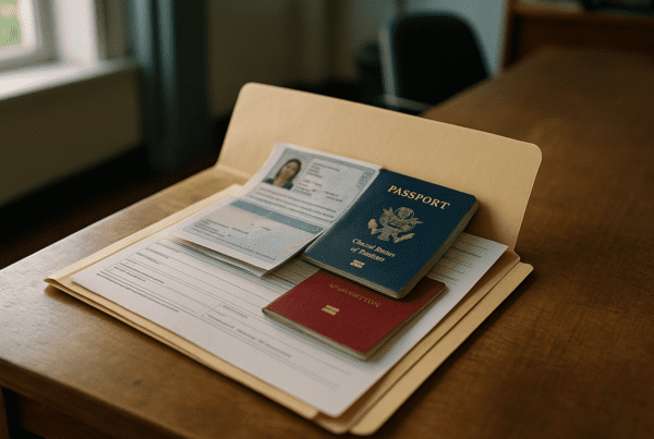 Featured image for: Evaluating the Reliability of Public Records for Immigration Status Confirmations