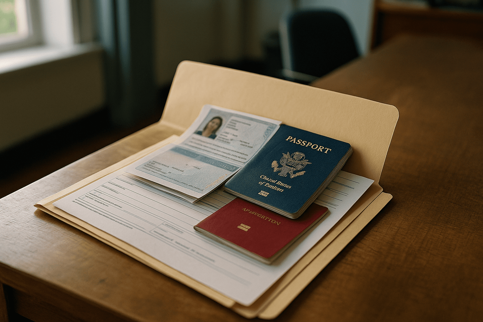 Evaluating the Reliability of Public Records for Immigration Status Confirmations