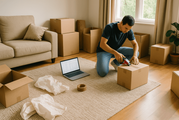 Featured image for: Examining Address History and Its Role in Confirming Employment-Related Relocations