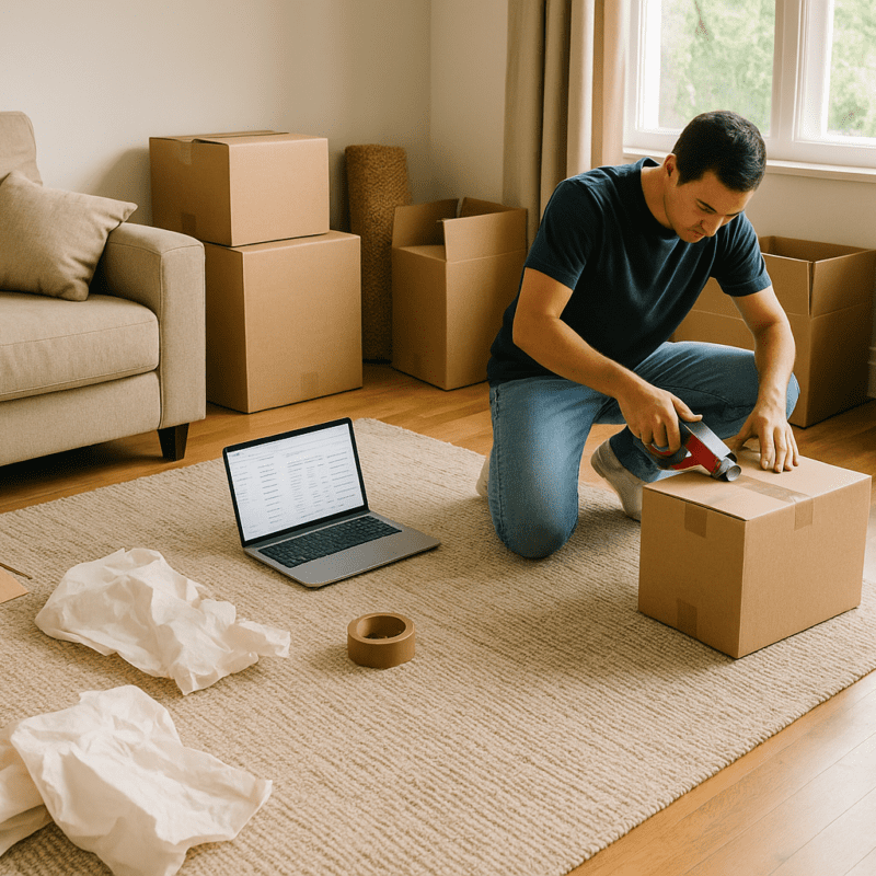 Featured image for: Examining Address History and Its Role in Confirming Employment-Related Relocations