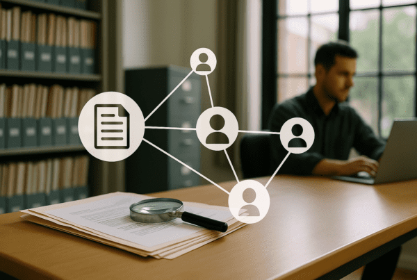 Featured image for: Public Records and Their Role in Supporting Background Checks for Online Marketplaces