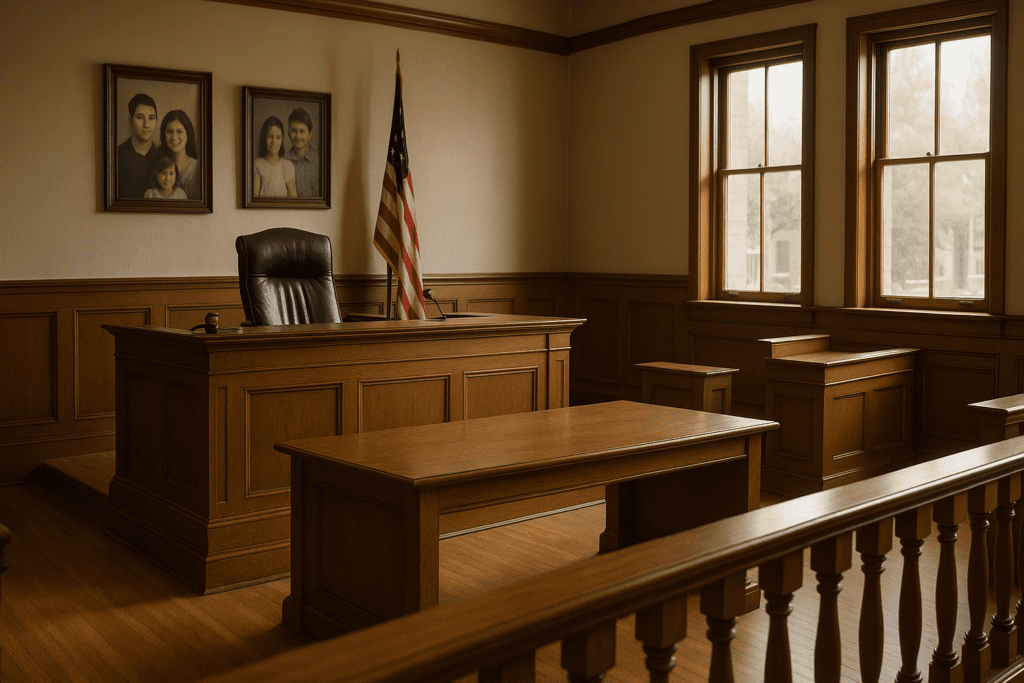 Featured image for: What Public Records in Family Law Cases Reveal About Custody Trend Shifts