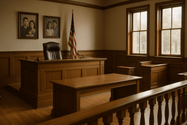 Featured image for: What Public Records in Family Law Cases Reveal About Custody Trend Shifts