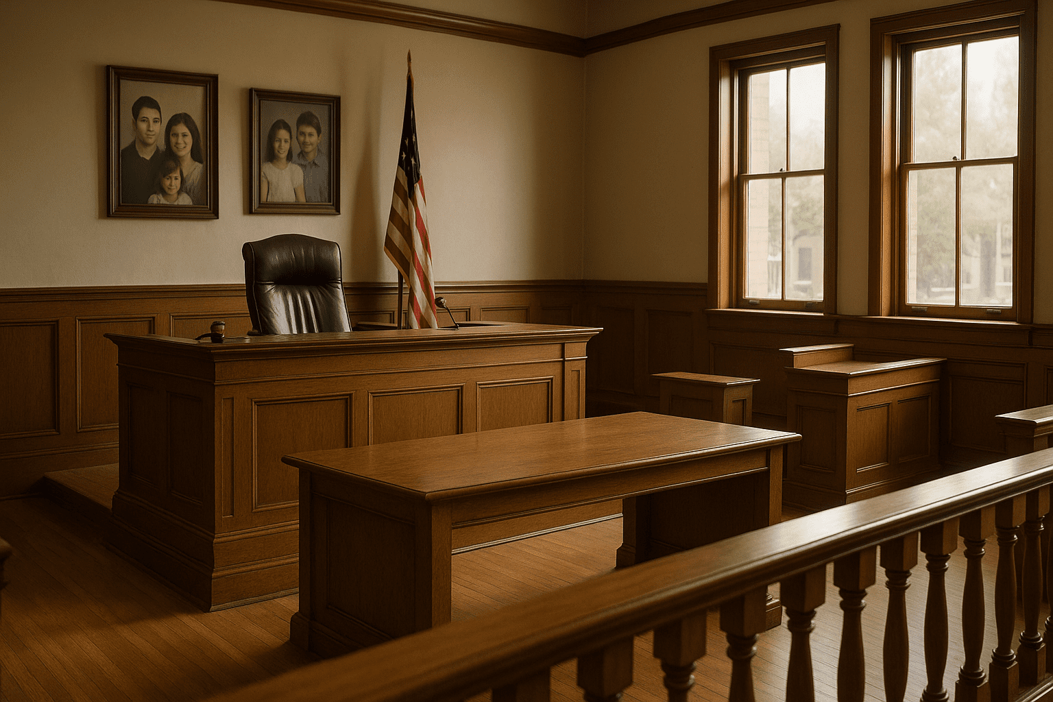 What Public Records in Family Law Cases Reveal About Custody Trend Shifts