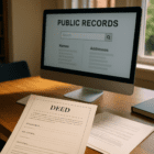 Featured image for: Tracking the Growing Integration of Real Estate Transactions Within Public Records