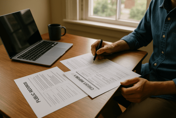 Featured image for: Emerging Challenges in Linking Credit History to Public Records During Identity Checks