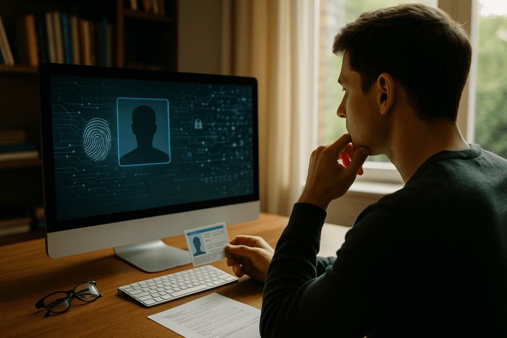Featured image for: An Overview of Consumer Sentiments on Identity Verification Through Public Data
