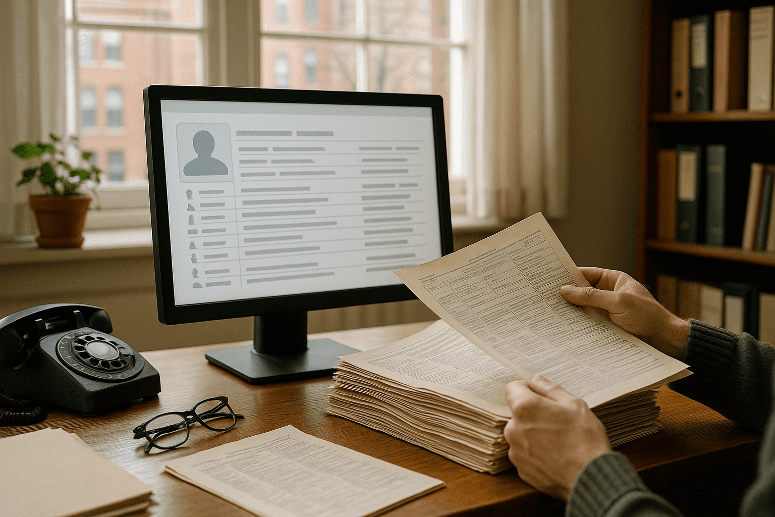 How Encryption Trends Affect Transparency in Data Broker Information Sharing