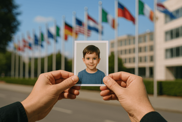 Featured image for: The Role of Public Records in Verifying Guardianship in Cross-Border Family Situations