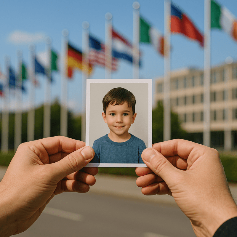 Featured image for: The Role of Public Records in Verifying Guardianship in Cross-Border Family Situations