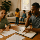 Featured image for: What Public Records Reveal About Co-Parenting Arrangements in Custody Cases