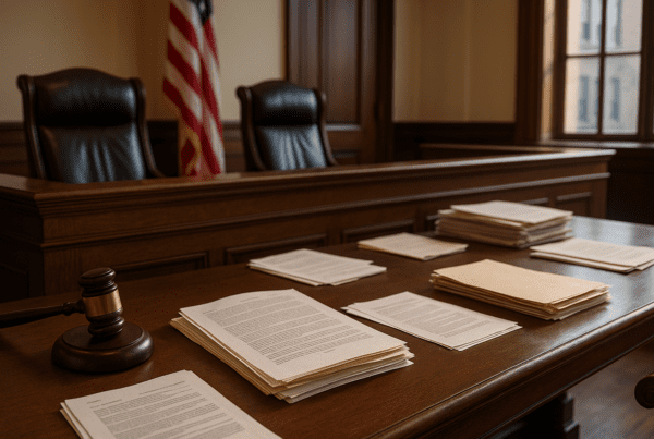 Featured image for: Navigating Legal Boundaries When Publishing Court Summaries in People Search Reports