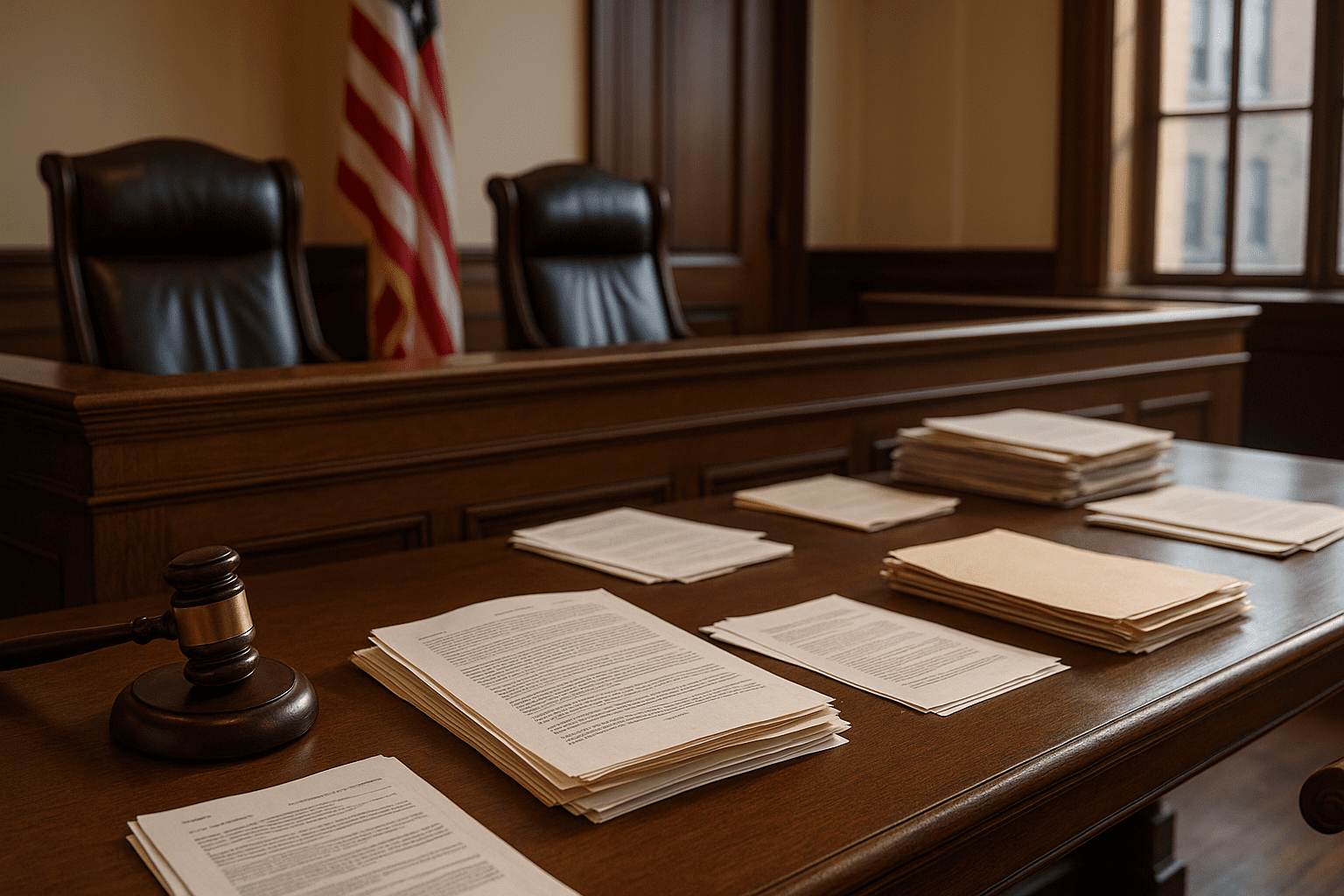 Navigating Legal Boundaries When Publishing Court Summaries in People Search Reports