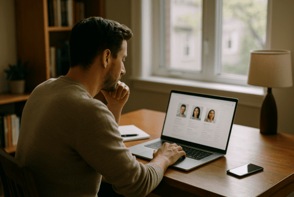 Featured image for: Consumer Feedback on Transparency and Accuracy in People Search Data Providers